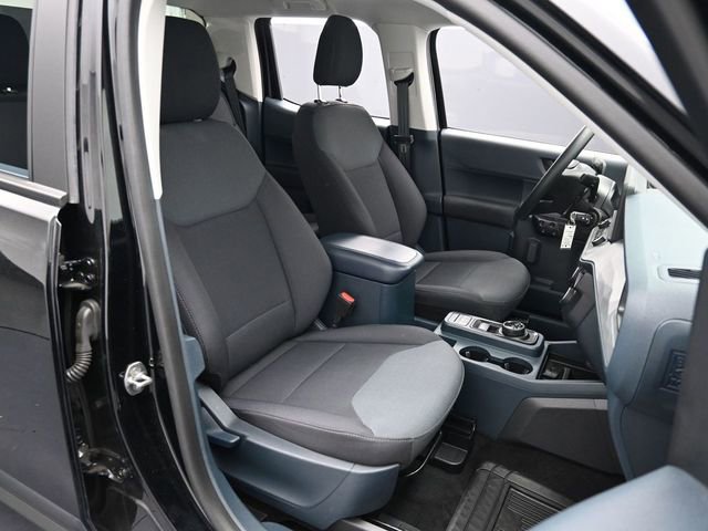 Certified 2024 Ford Maverick XL image 26