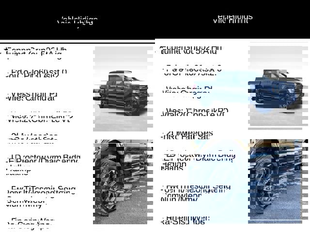 Certified 2023 Ford F150 Lariat w/ Equipment Group 502A High image 18