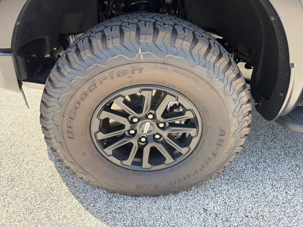 Certified 2026 Ford F150 Raptor AWD/4WD image 2