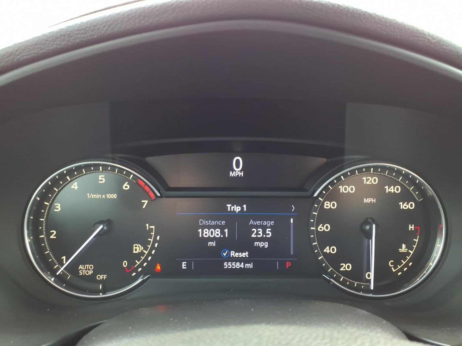 Used 2022 Cadillac XT4 Sport w/ Cold Weather Package FWD image 30