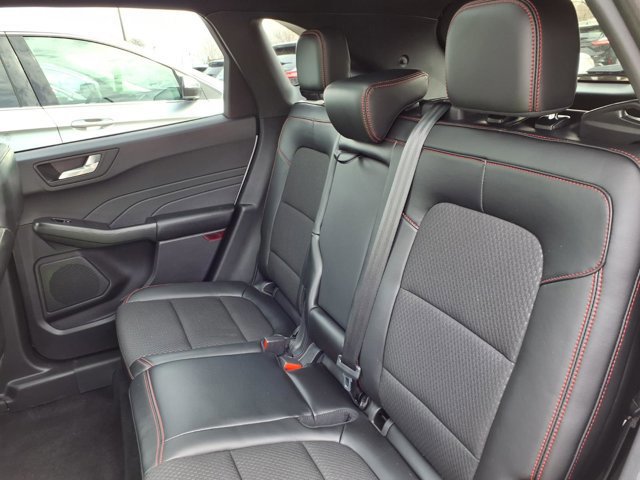 Certified 2024 Ford Escape ST-Line w/ Tech Pack #1 image 11
