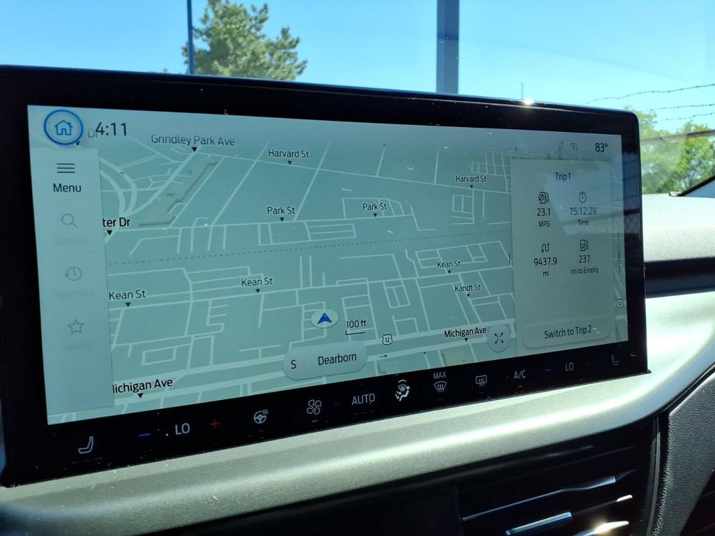 Certified 2024 Ford Escape Active w/ Tech Pack #1 AWD/4WD image 22