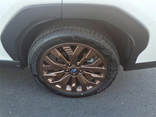 Used 2025 Subaru Forester Sport image 8