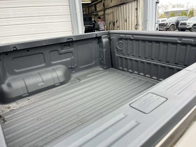 Certified 2024 Ford Ranger Raptor image 12