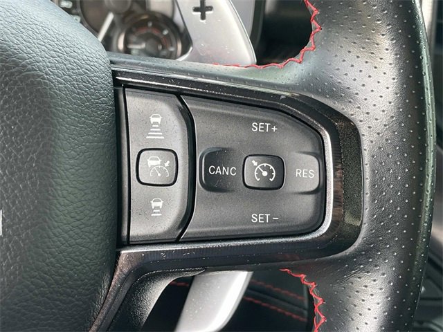 Used 2022 RAM 1500 TRX w/ TRX Level 2 Equipment Group image 11