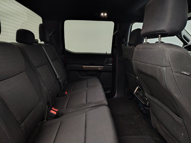 Certified 2022 Ford F150 XLT w/ Equipment Group 302A High AWD/4WD image 17