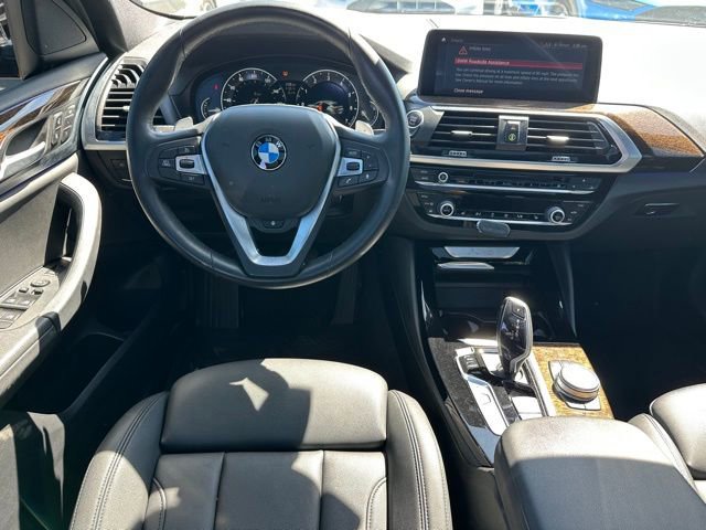 Used 2019 BMW X4 xDrive30i AWD/4WD image 14