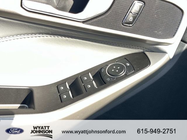 Certified 2023 Ford Explorer XLT w/ Equipment Group 202A AWD/4WD image 29