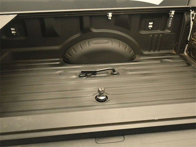 Certified 2025 Ford F450 Platinum image 10