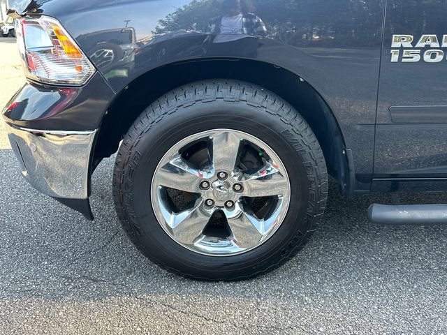 Used 2017 RAM 1500 Lone Star image 11