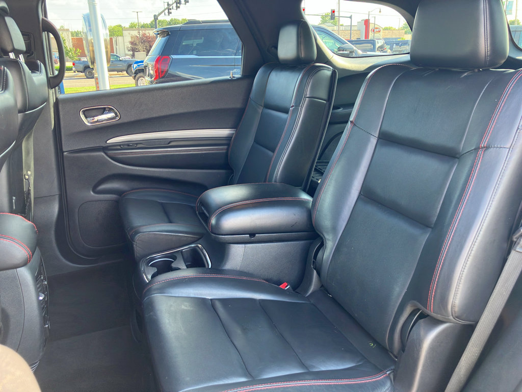 Used 2018 Dodge Durango GT w/ Premium Group AWD/4WD image 31