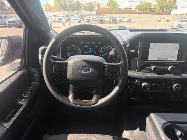 Certified 2023 Ford F150 XL w/ STX Appearance Package AWD/4WD image 20