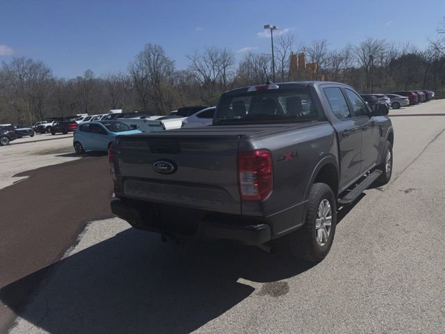 Certified 2024 Ford Ranger XL w/ Trailer Tow Package image 15