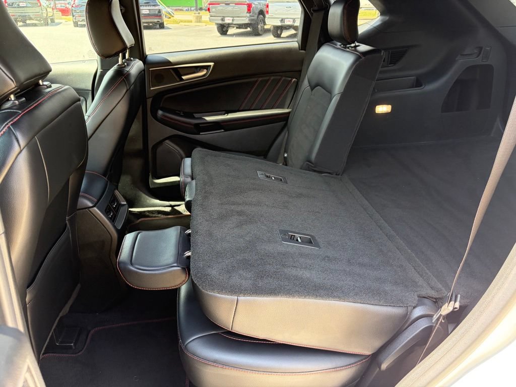 Certified 2022 Ford Edge ST-Line AWD/4WD image 30