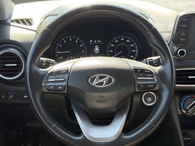 Used 2018 Hyundai Kona SEL w/ SEL Tech Package 02 FWD image 12