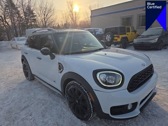 Used 2019 MINI Cooper Countryman S w/ Premium Package image 1