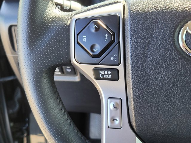 Used 2024 Toyota 4Runner SR5 image 24