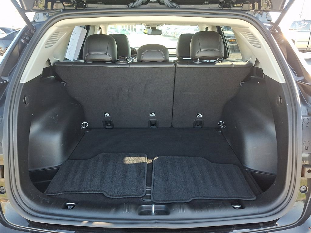 Used 2022 Jeep Compass Limited AWD/4WD image 30