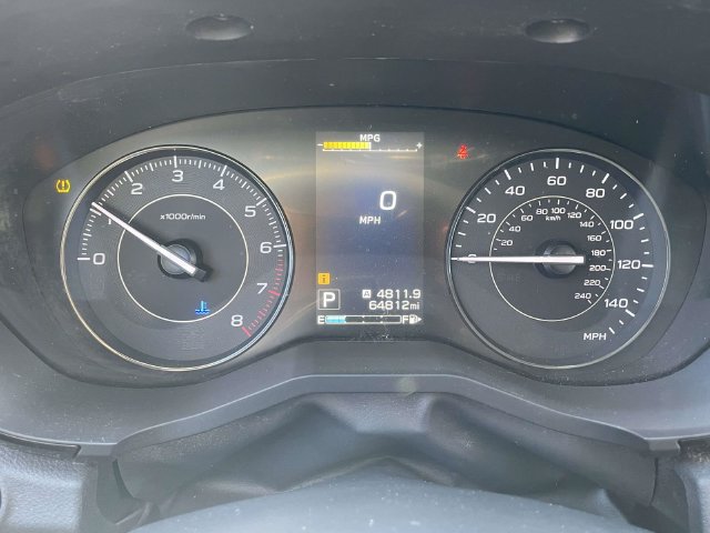 Used 2021 Subaru Impreza 2.0i AWD/4WD image 22
