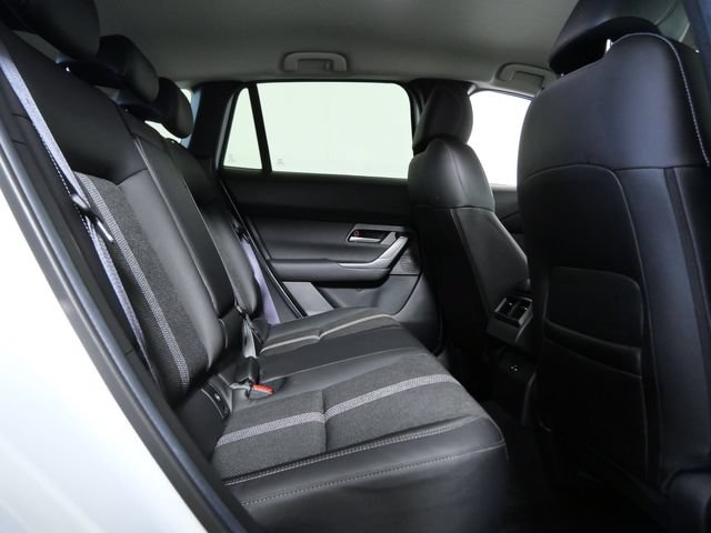 Used 2024 MAZDA CX-50 AWD 2.5 S w/ Cargo Package image 12