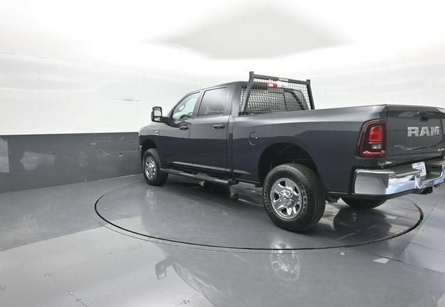 Used 2026 RAM 2500 Tradesman AWD/4WD image 5
