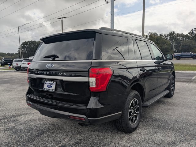 Certified 2022 Ford Expedition XL image 5