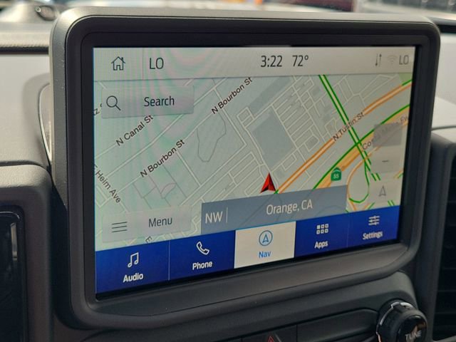 Certified 2023 Ford Bronco Sport Outer Banks w/ Tech Package image 14