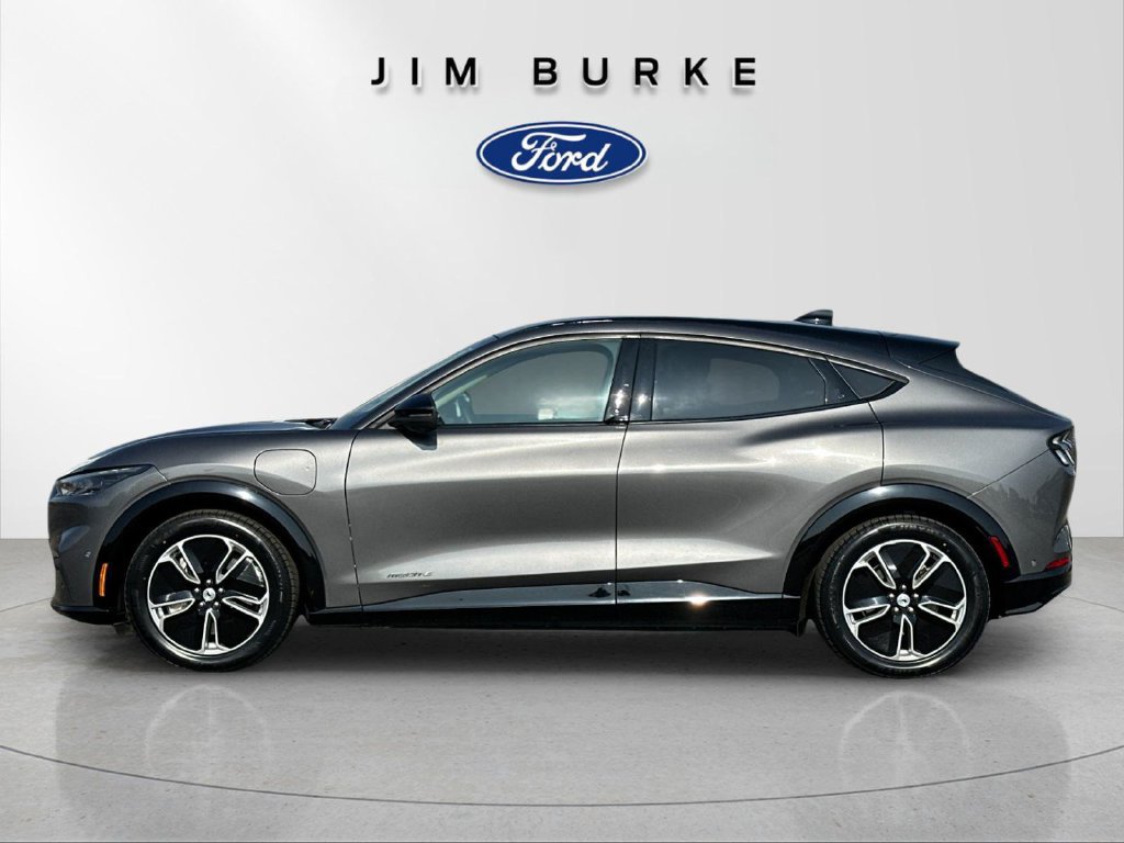 Certified 2023 Ford Mustang Mach-E Premium RWD image 2