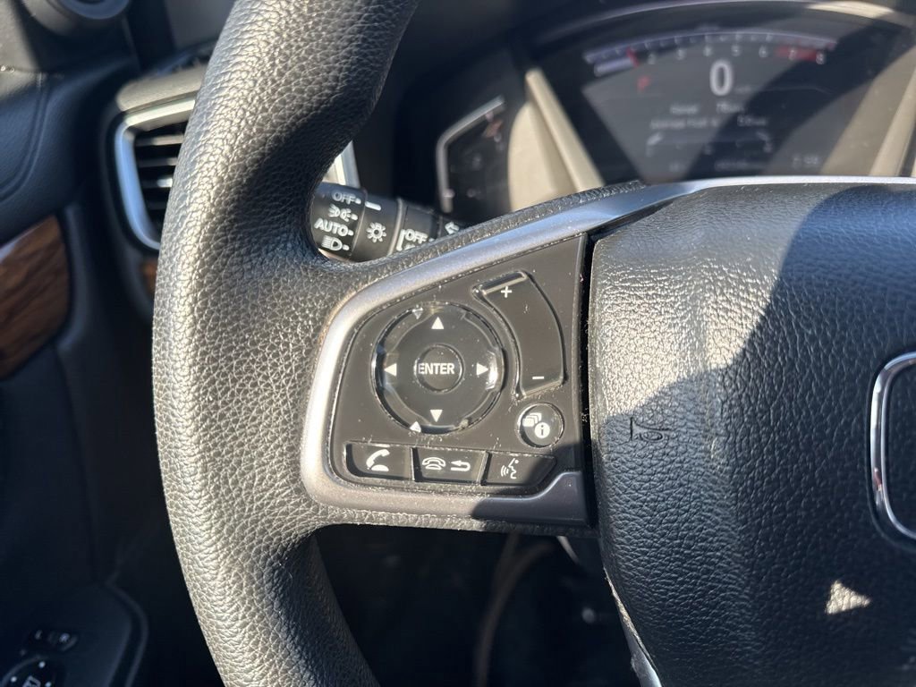 Used 2019 Honda CR-V EX image 20