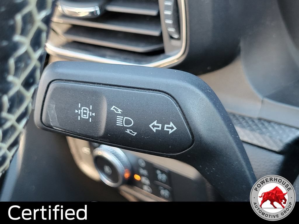 Certified 2022 Ford Explorer ST AWD/4WD image 33