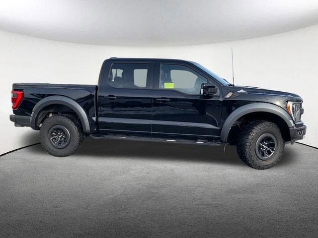 Certified 2023 Ford F150 Raptor image 6