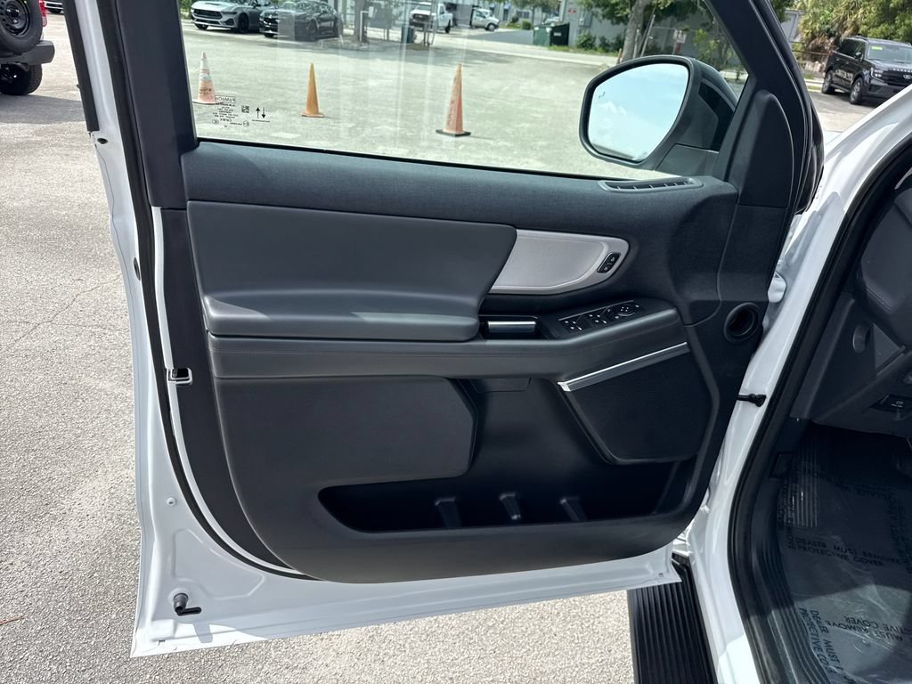 Certified 2025 Ford Expedition Max Active RWD image 14