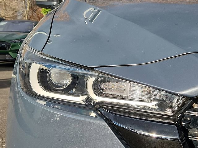 Used 2023 MAZDA CX-5 Carbon Edition image 10
