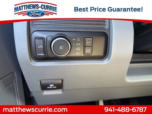Certified 2026 Ford F250 XL w/ STX Appearance Package AWD/4WD image 27