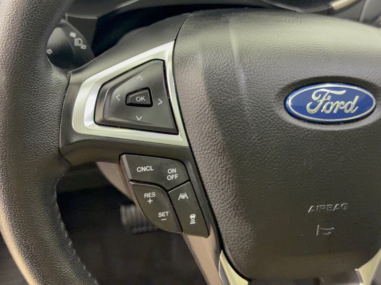 Certified 2020 Ford Edge SEL FWD image 18