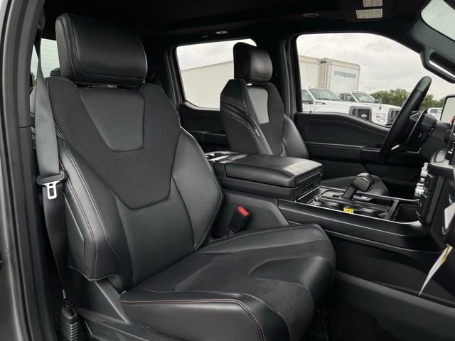 Certified 2025 Ford F150 Raptor AWD/4WD image 32
