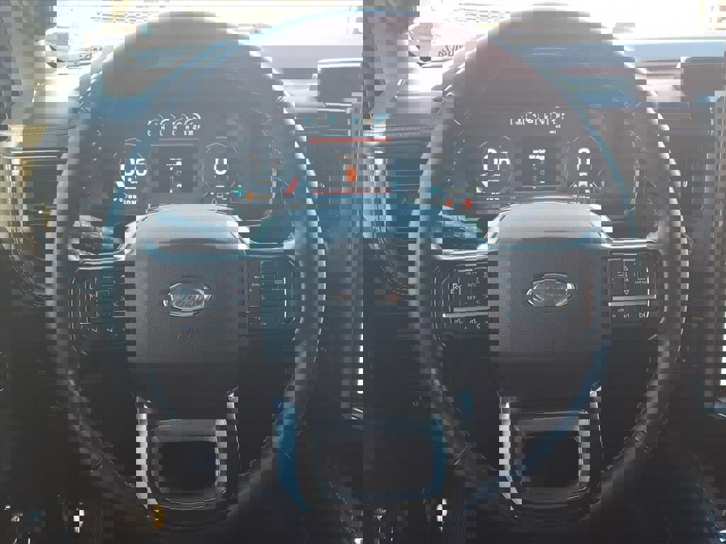 Certified 2023 Ford Expedition Platinum image 21