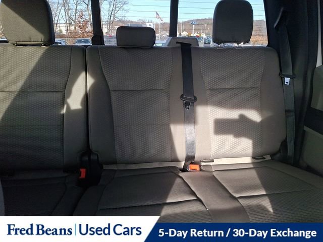 Certified 2022 Ford F350 XLT w/ XLT Premium Package image 18