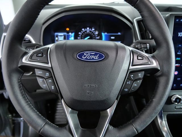 Certified 2024 Ford Edge Titanium w/ Equipment Group 301A AWD/4WD image 24