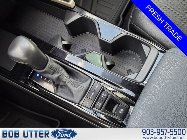 Used 2025 Toyota Camry XSE w/ Premium Package FWD image 19