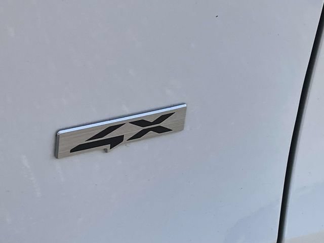 Used 2024 Kia Seltos SX w/ SX Sunroof Package AWD/4WD image 8