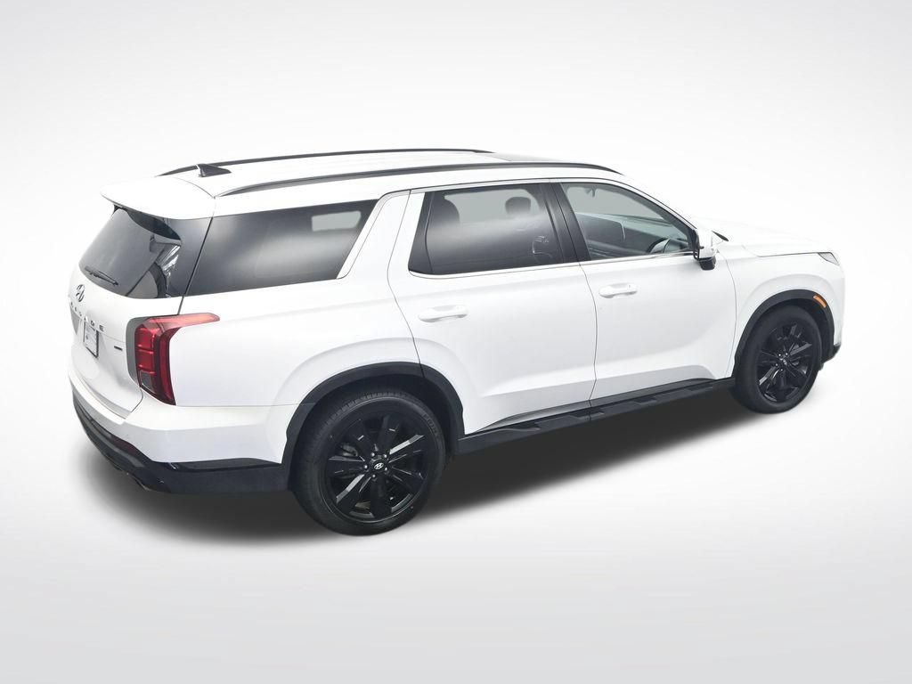 Used 2024 Hyundai Palisade XRT AWD/4WD image 27