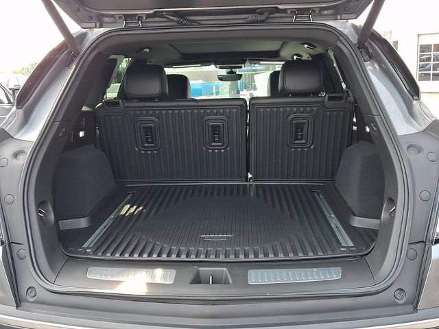 Used 2021 Cadillac XT5 Sportv AWD/4WD image 29