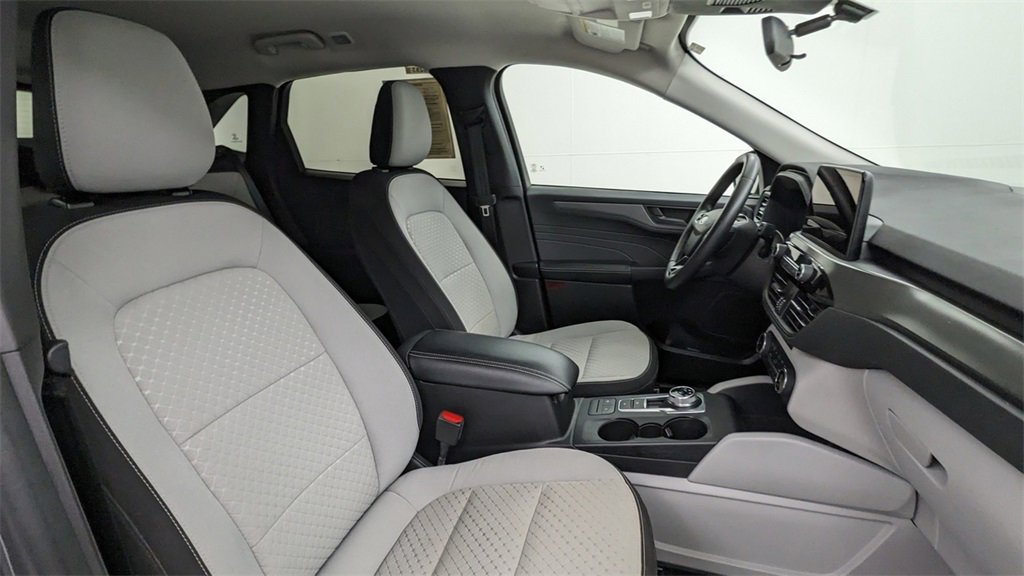 Certified 2023 Ford Escape Active image 36