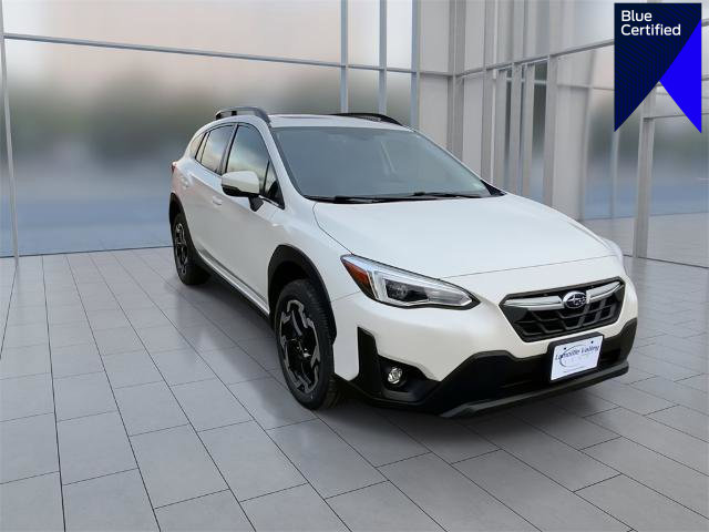 Used 2023 Subaru Crosstrek 2.5i Limited