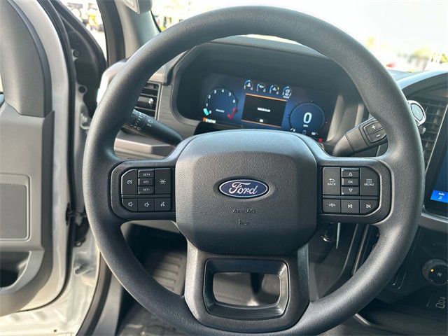 Certified 2025 Ford F150 XL image 15
