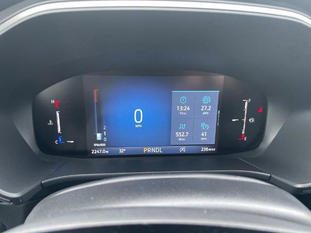 Certified 2026 Ford Escape Active w/ Cold Weather Package image 39