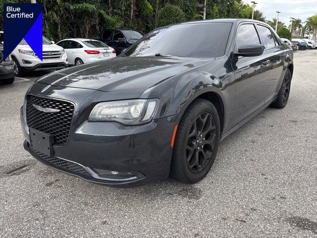 Used 2019 Chrysler 300 S