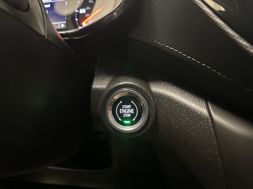 Used 2023 Chevrolet TrailBlazer LT w/ Convenience Package image 27