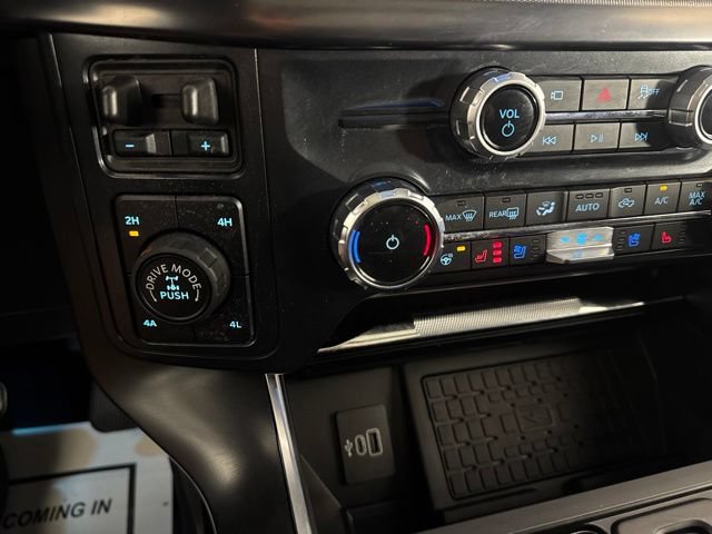 Certified 2025 Ford F150 Raptor AWD/4WD image 15